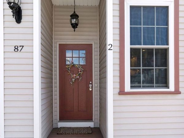 87 Bridge St Unit 2, Unit 2, Salem, MA 01970