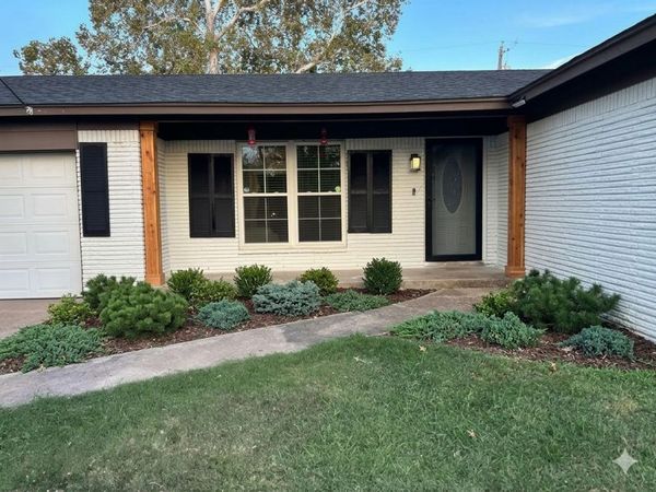 47 S 204th East Avenue, Tulsa, OK 74108