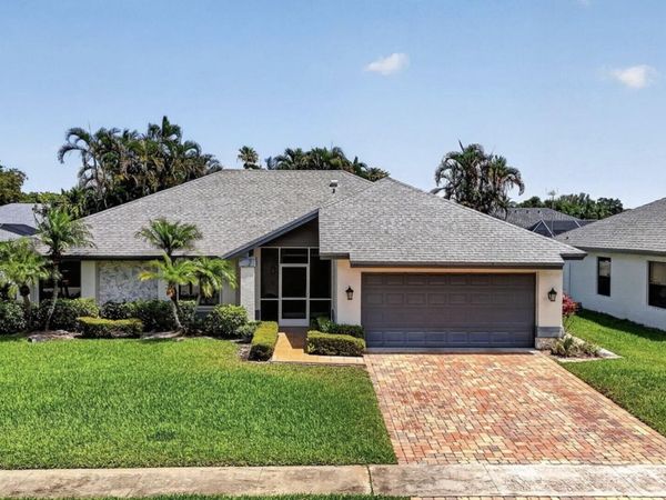 18265 181ST S, Boca Raton, FL 33498