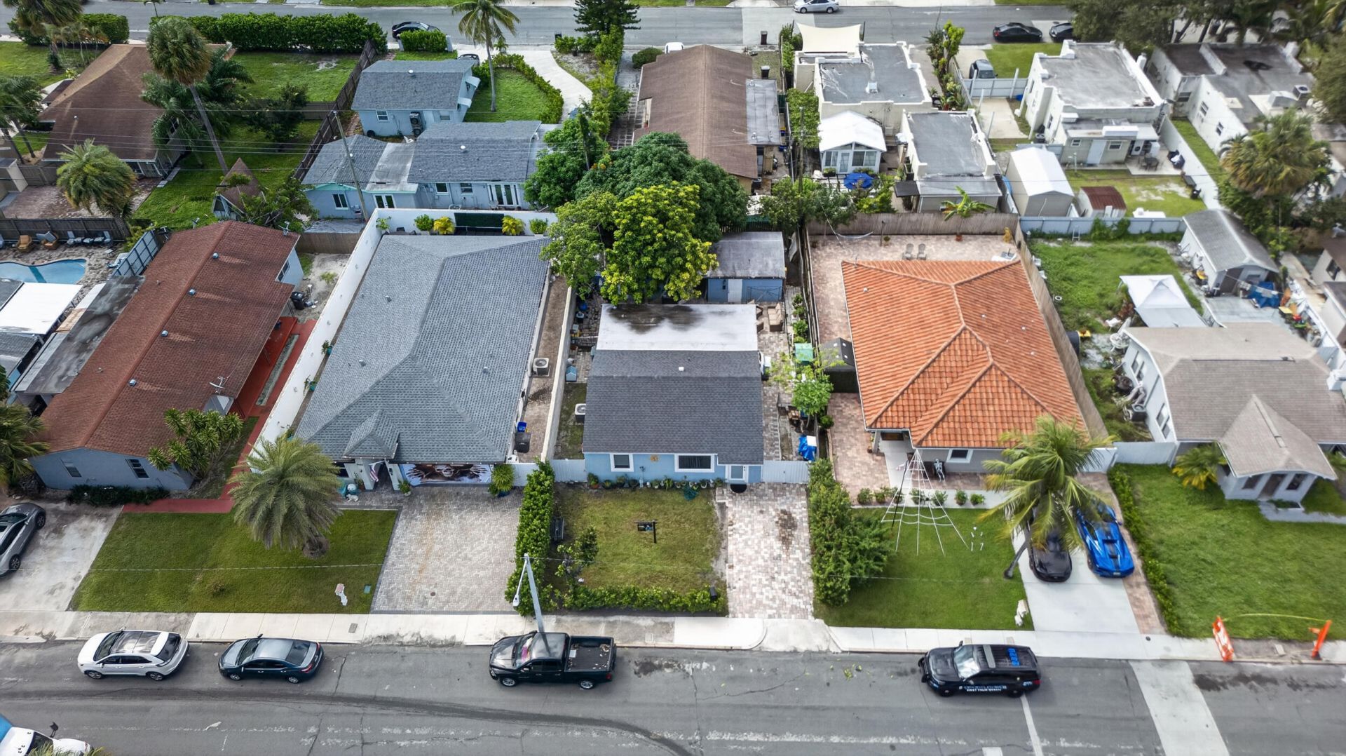 946 Mcintosh Street, West Palm Beach, FL 33405 Photo