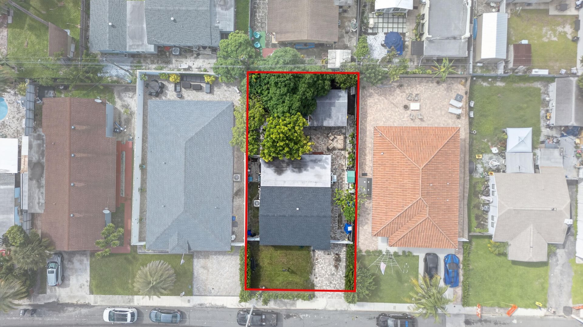 946 Mcintosh Street, West Palm Beach, FL 33405 Photo