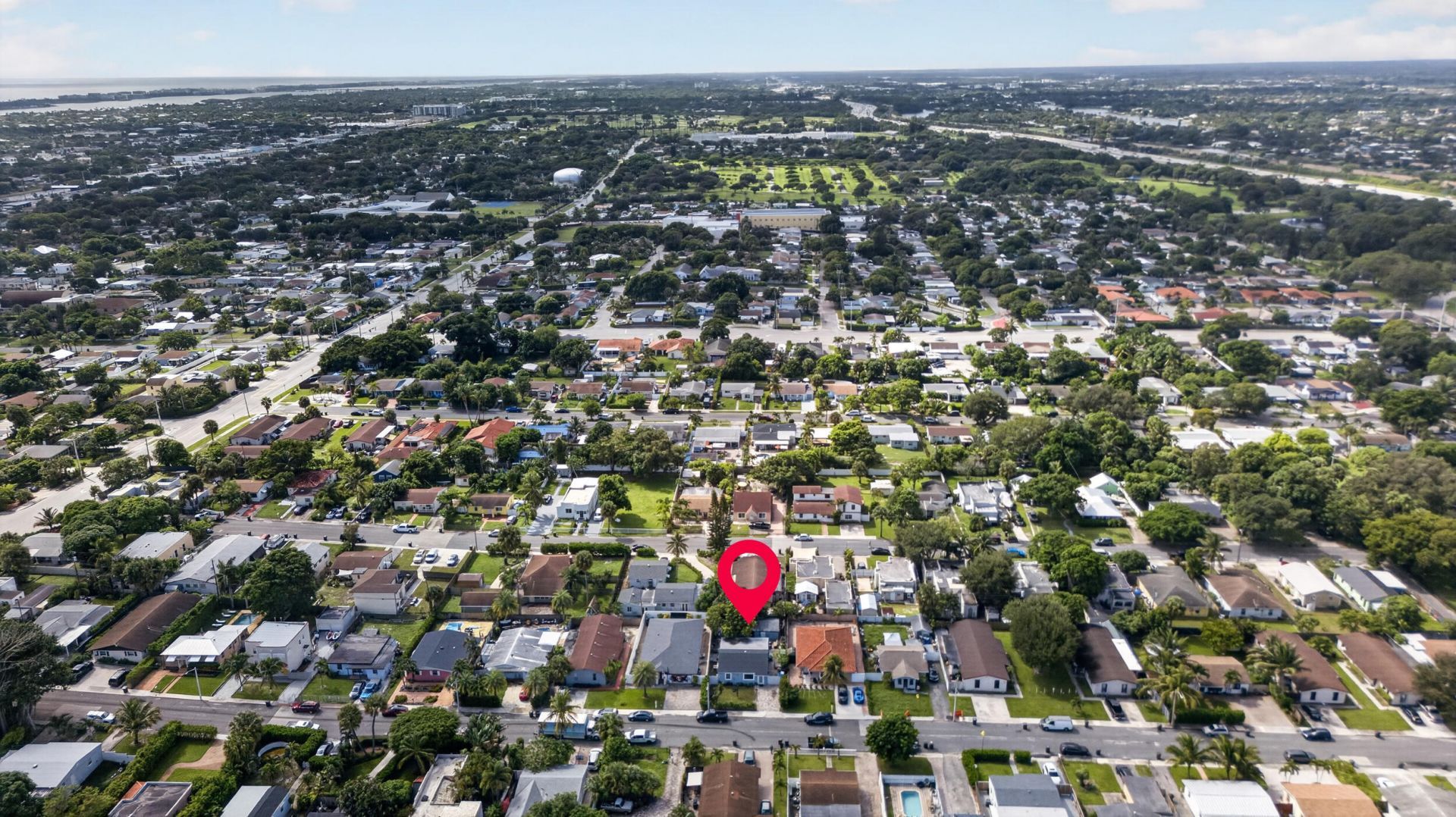 946 Mcintosh Street, West Palm Beach, FL 33405 Photo