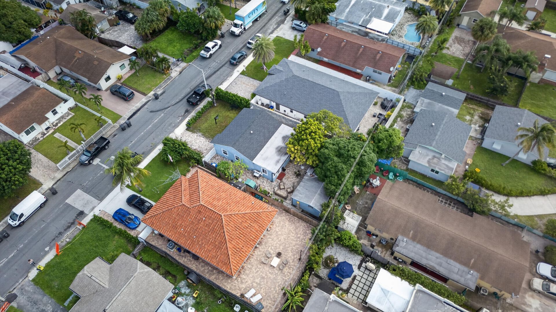 946 Mcintosh Street, West Palm Beach, FL 33405 Photo