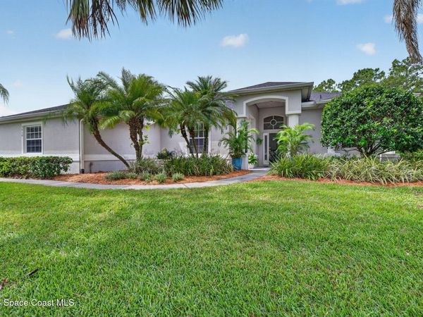 3650 Meadowlark Way , Melbourne, FL 32904