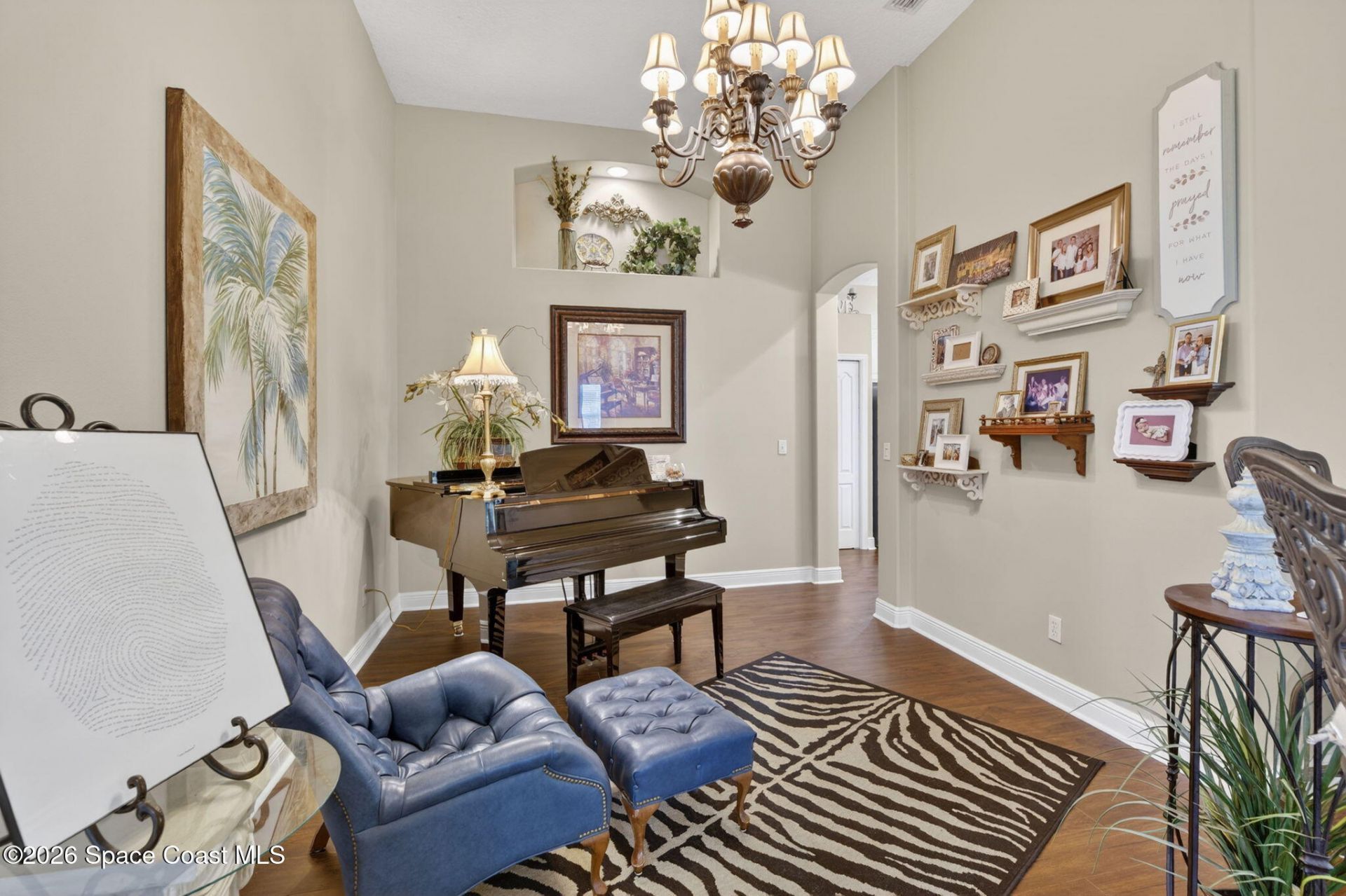 3650 Meadowlark Way , Melbourne, FL 32904 Photo