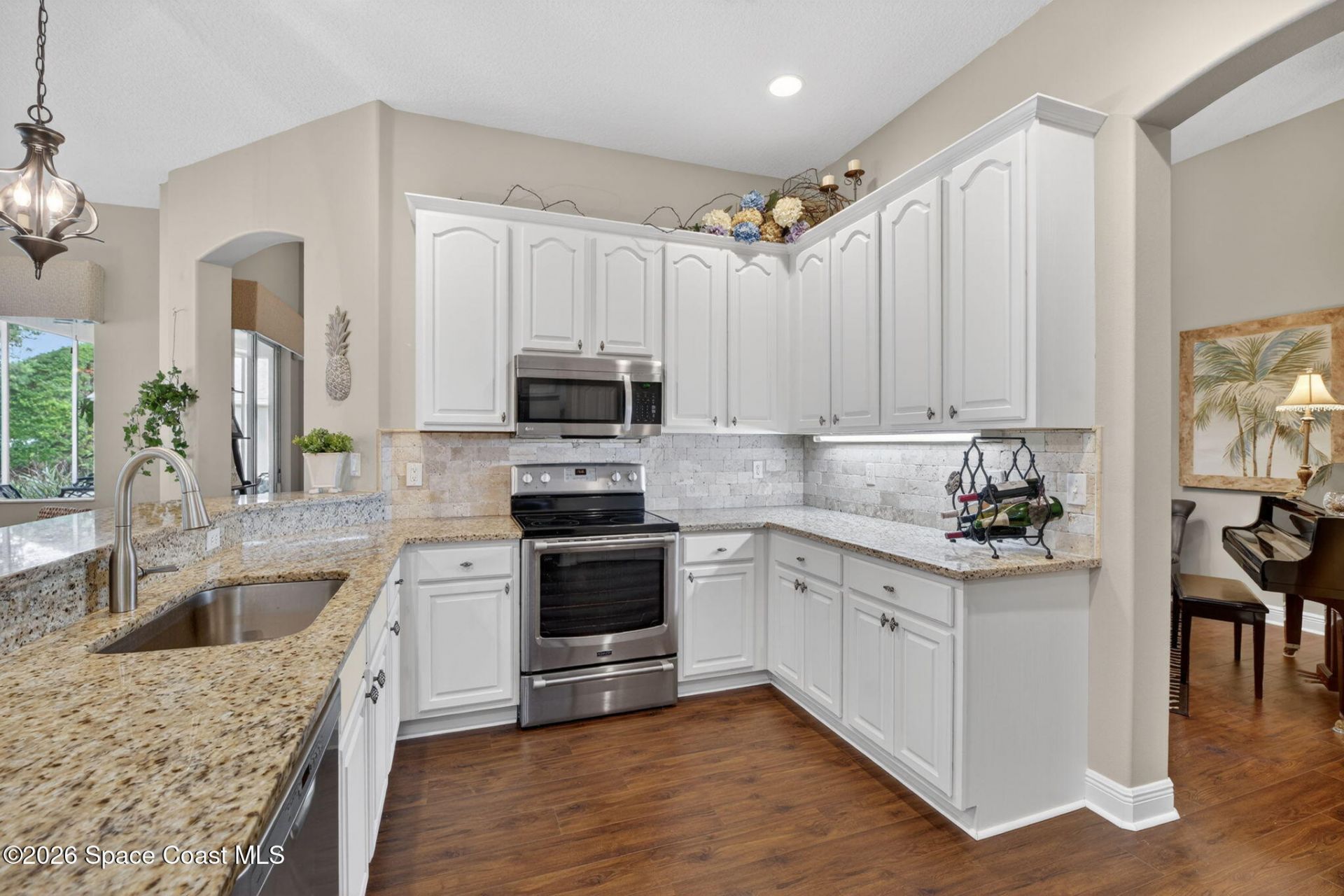 3650 Meadowlark Way , Melbourne, FL 32904 Photo