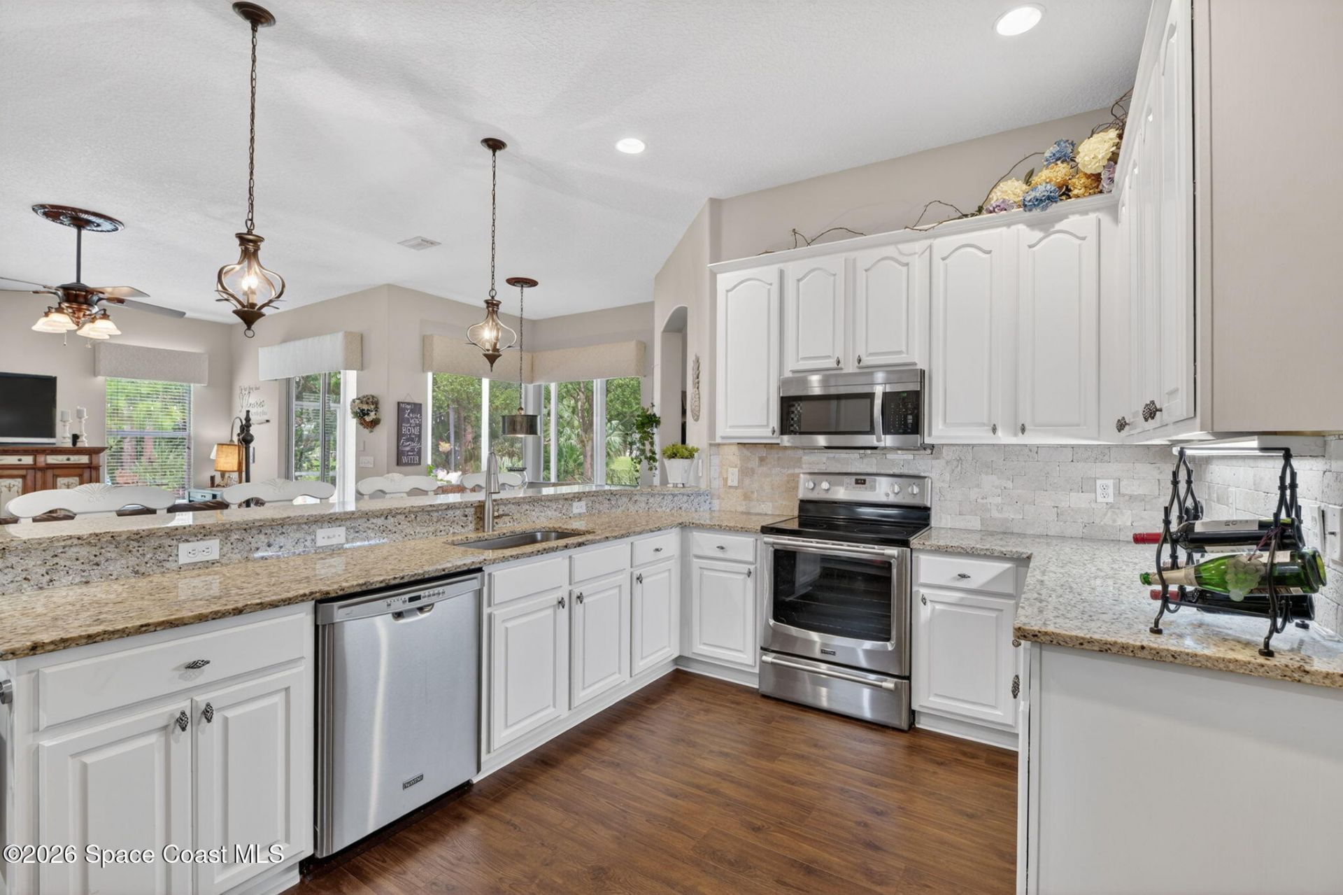 3650 Meadowlark Way , Melbourne, FL 32904 Photo