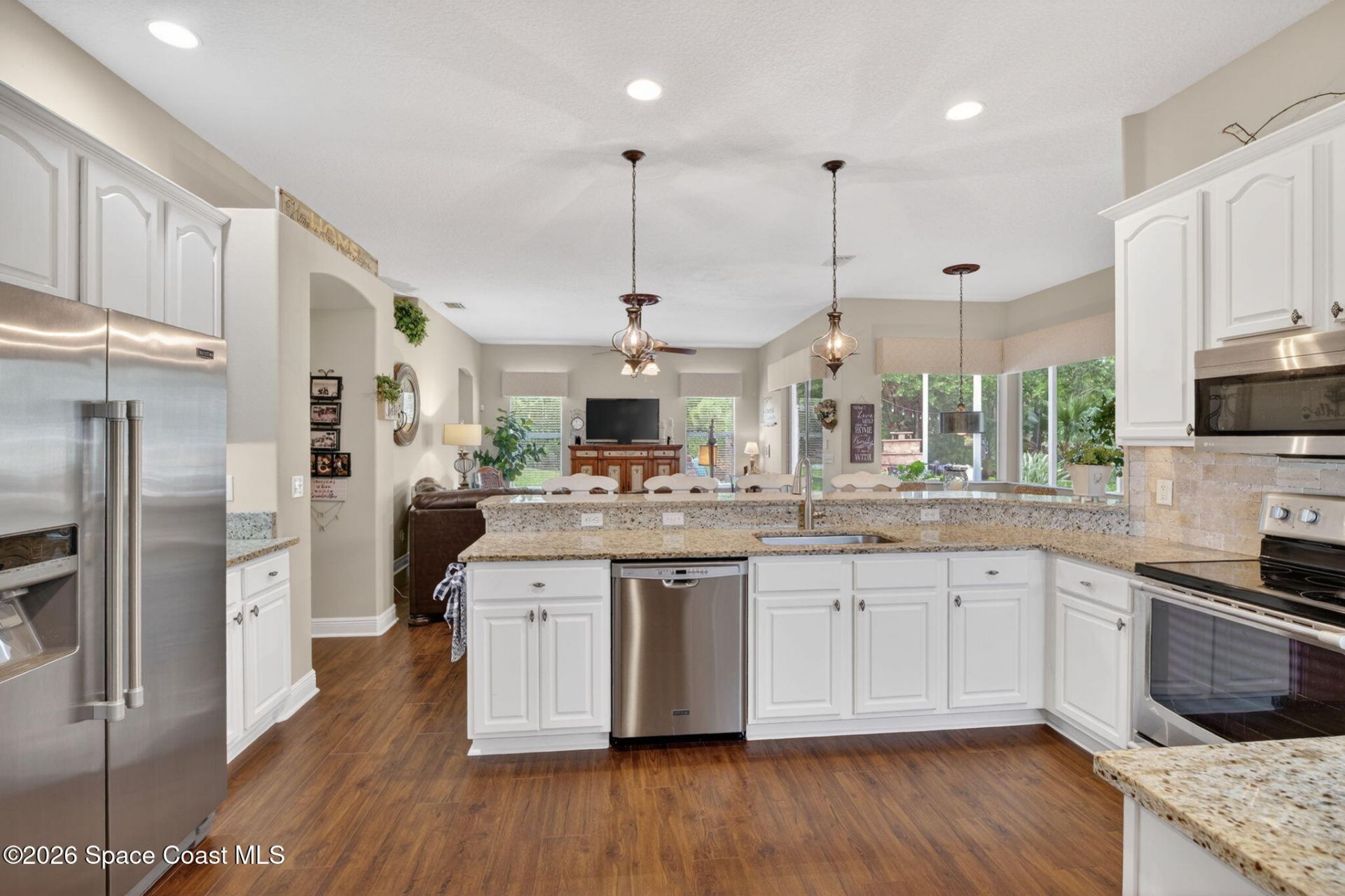 3650 Meadowlark Way , Melbourne, FL 32904 Photo