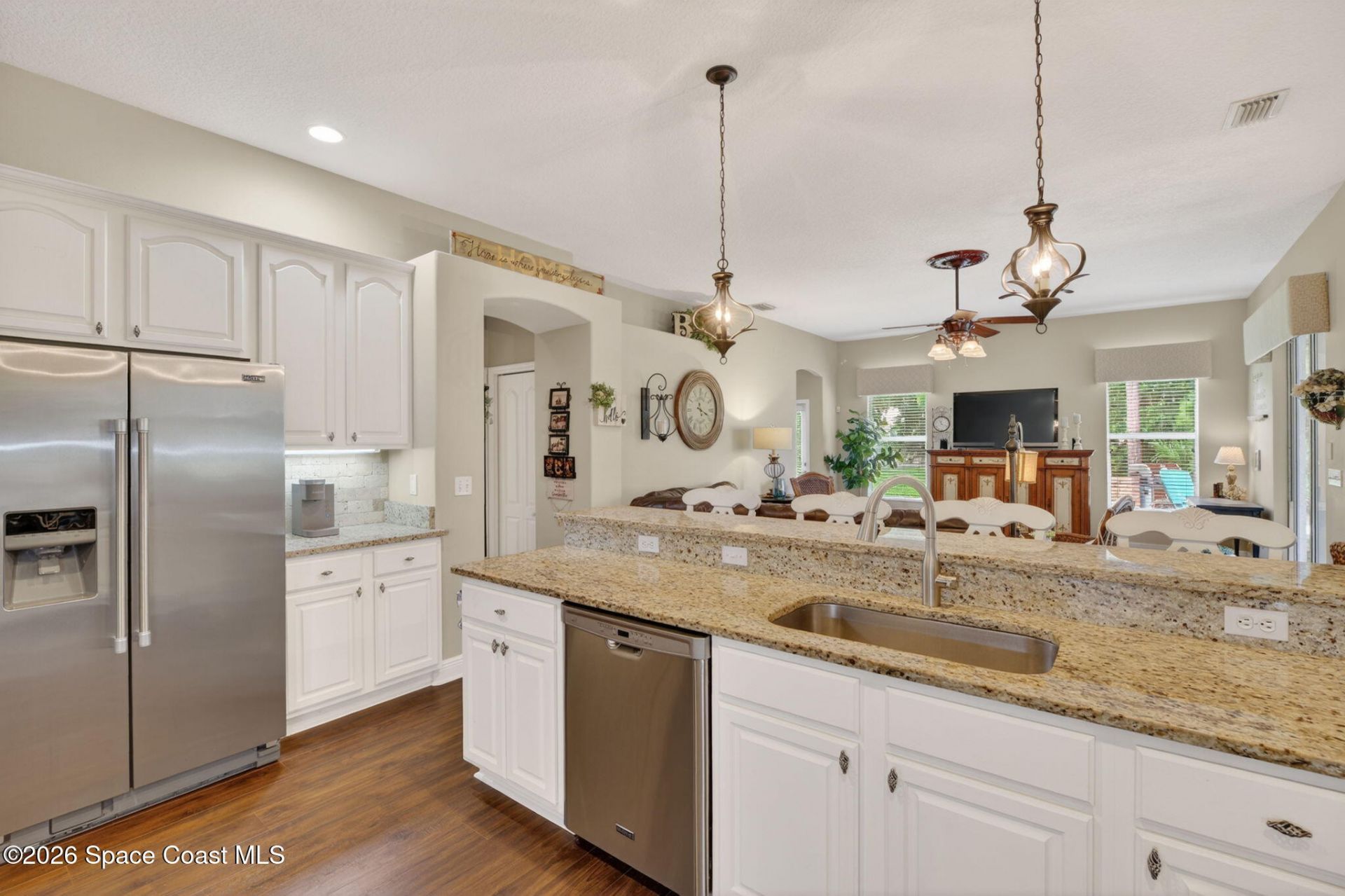 3650 Meadowlark Way , Melbourne, FL 32904 Photo