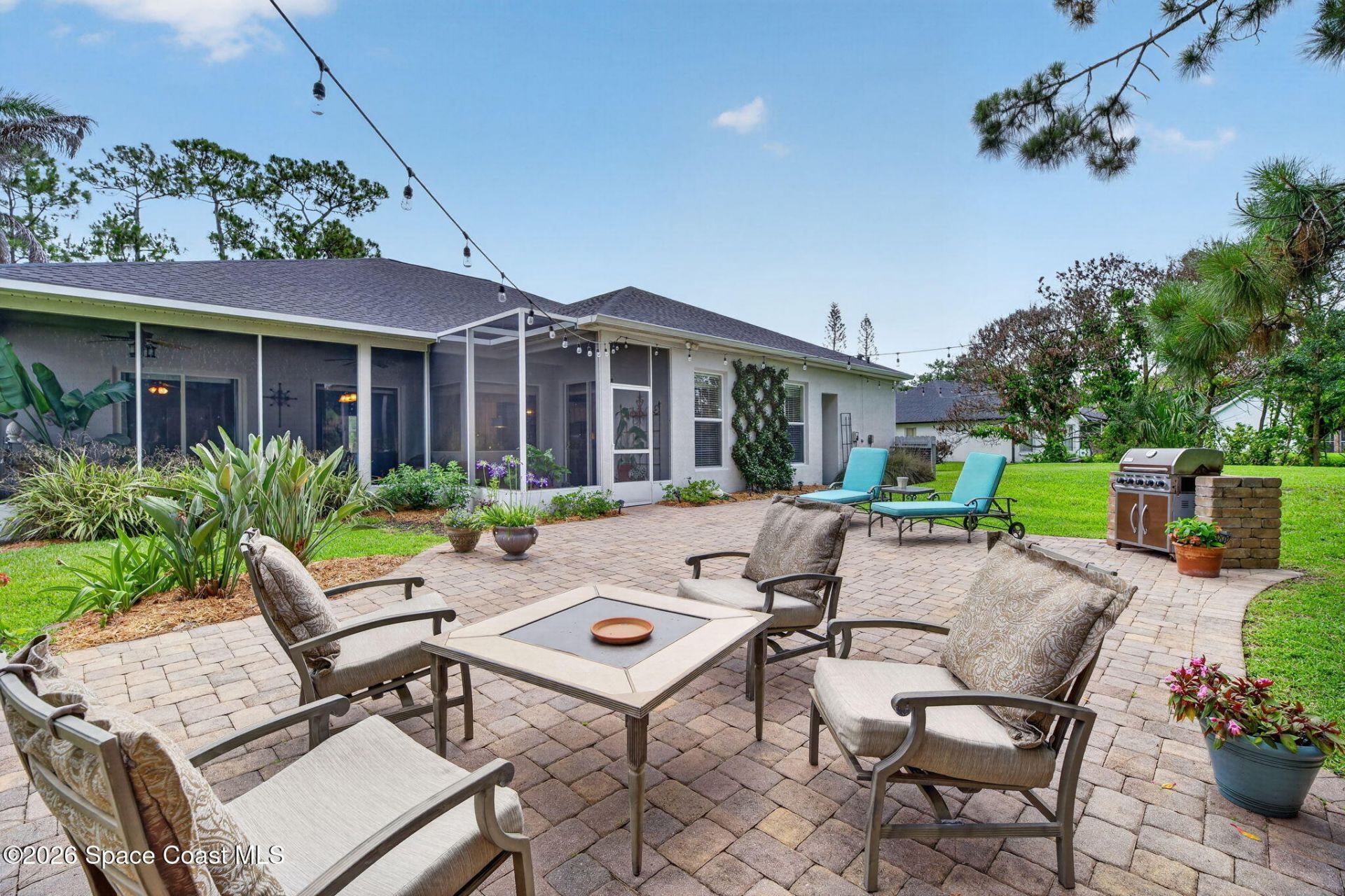 3650 Meadowlark Way , Melbourne, FL 32904 Photo