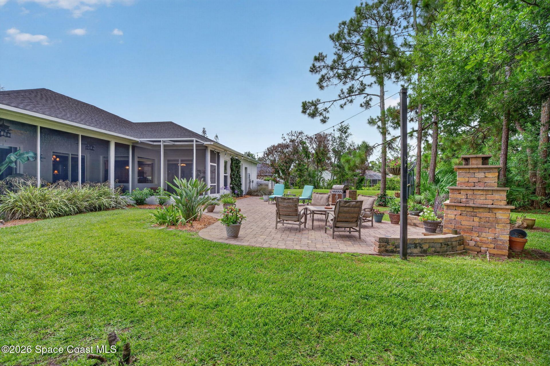 3650 Meadowlark Way , Melbourne, FL 32904 Photo