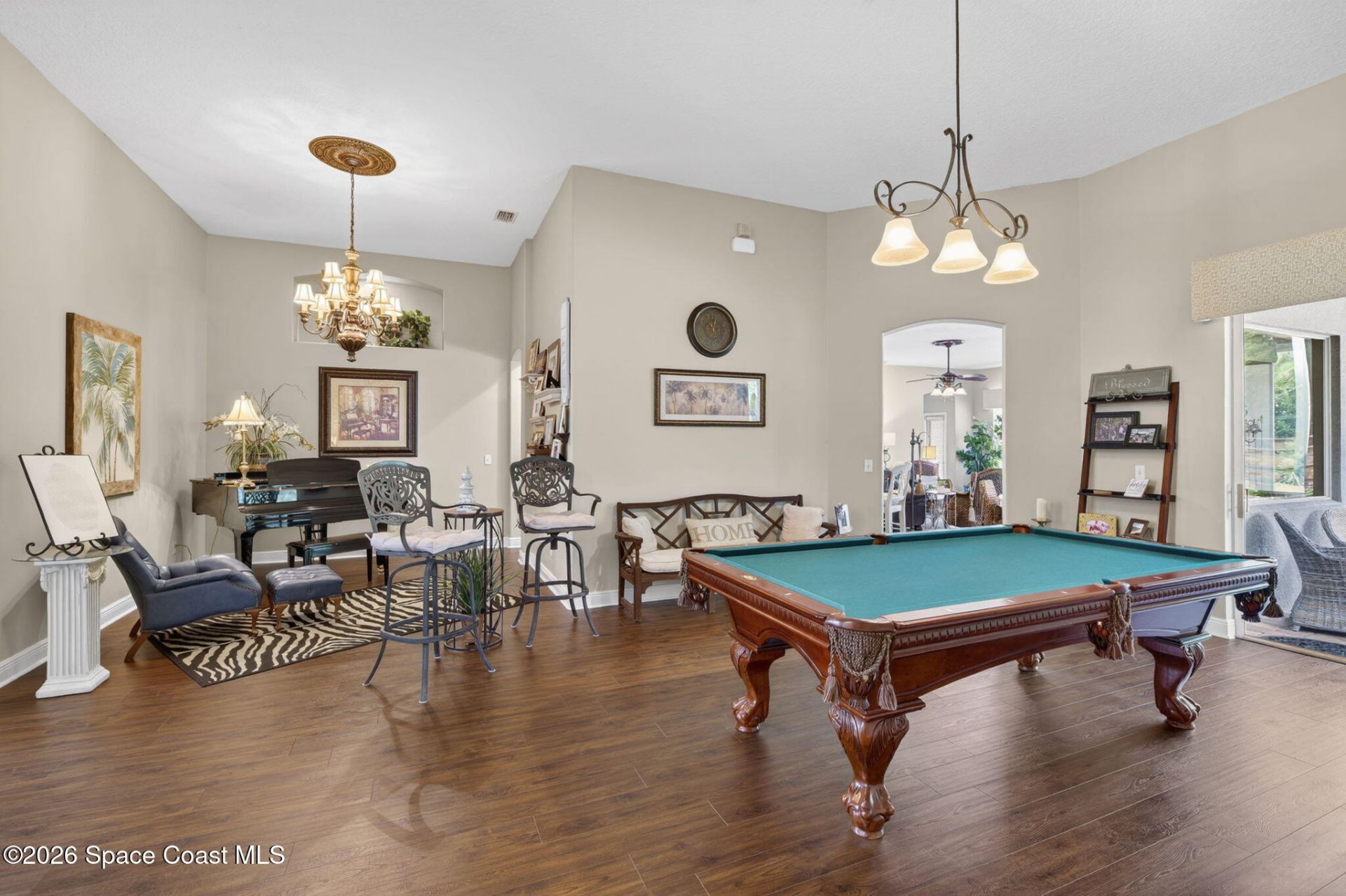 3650 Meadowlark Way , Melbourne, FL 32904 Photo