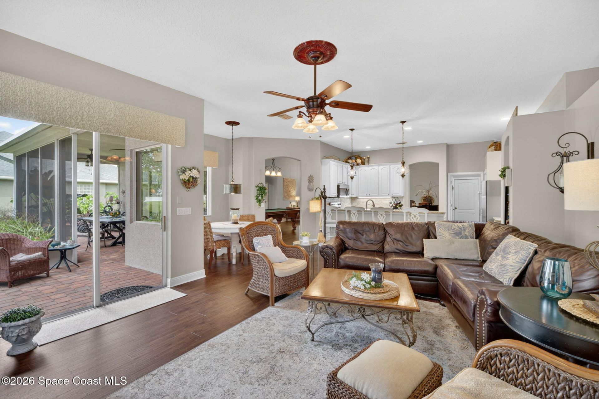 3650 Meadowlark Way , Melbourne, FL 32904 Photo