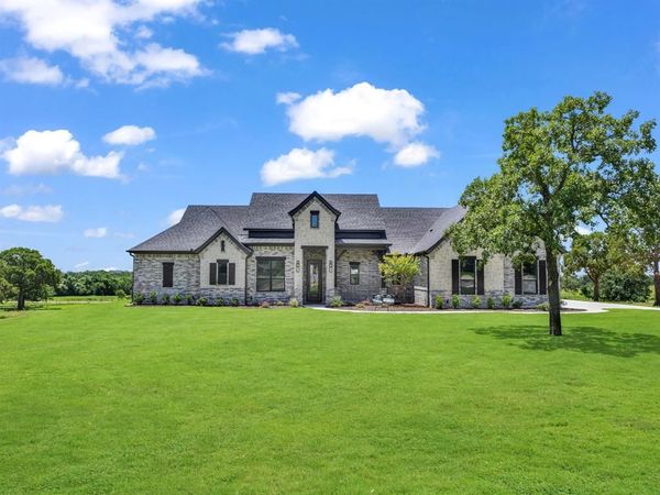 148 Daggett Drive , Decatur, TX 76234