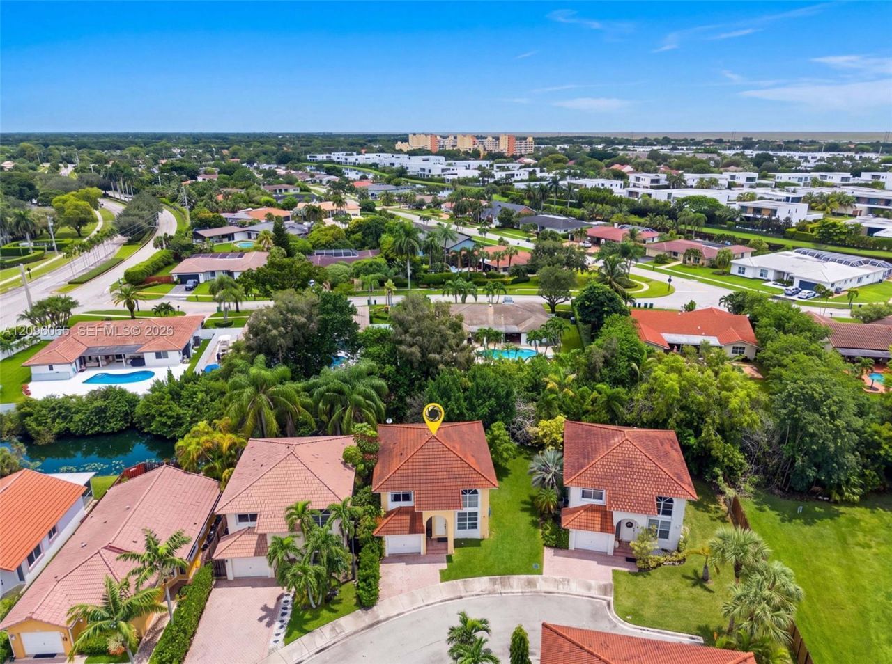 417 Kelly Ln, Weston, FL 33326 Photo