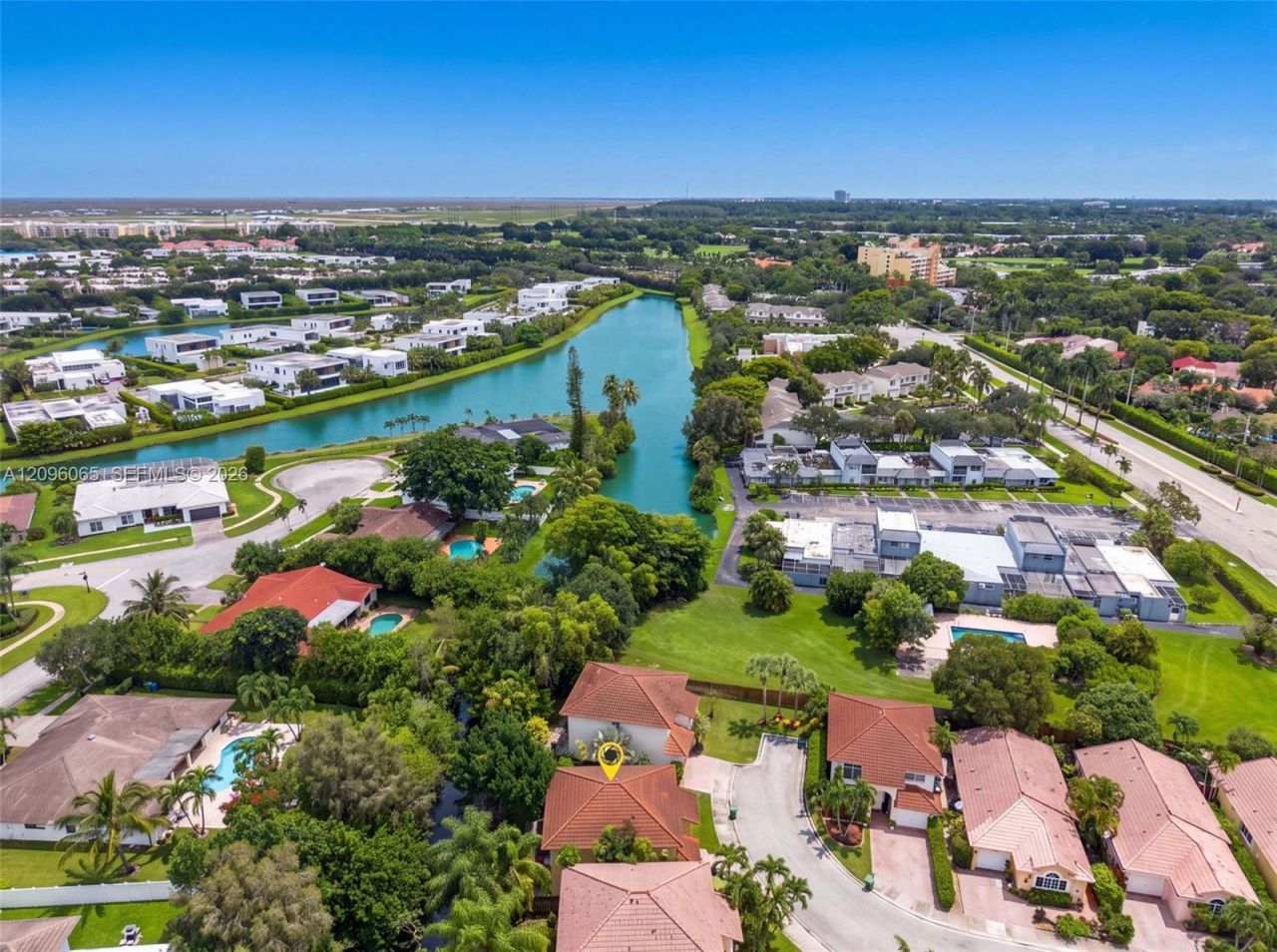 417 Kelly Ln, Weston, FL 33326 Photo