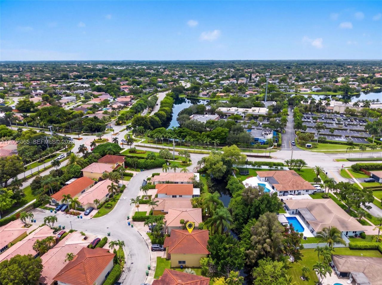 417 Kelly Ln, Weston, FL 33326 Photo