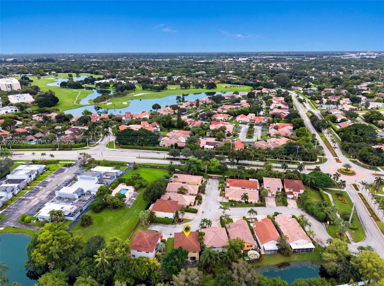 417 Kelly Ln, Weston, FL 33326 Photo