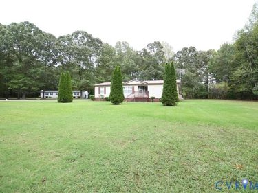 350 & 352 New Poll Road, St Stephens Church, VA 23148