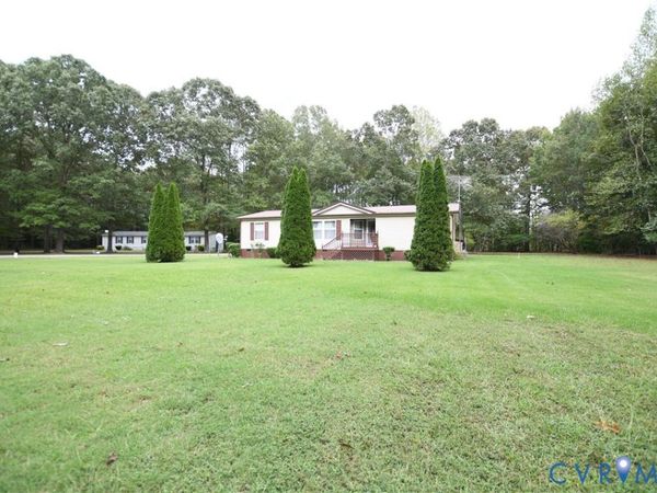 350 & 352 New Poll Road, St Stephens Church, VA 23148