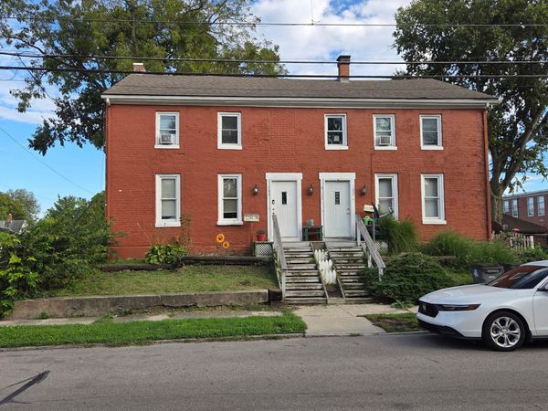 107 S Crawford Street, Troy, OH 45373