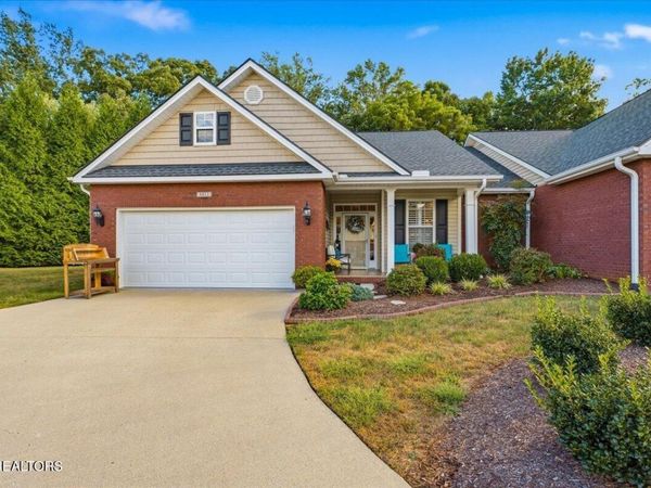 4812 Lindsey Blair Lane, Knoxville, TN 37918