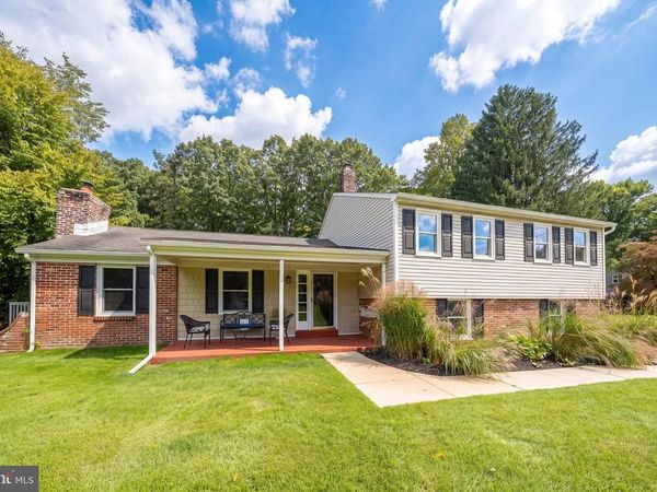 14 CASTLE ROCK DRIVE, HAVERTOWN, PA 19083