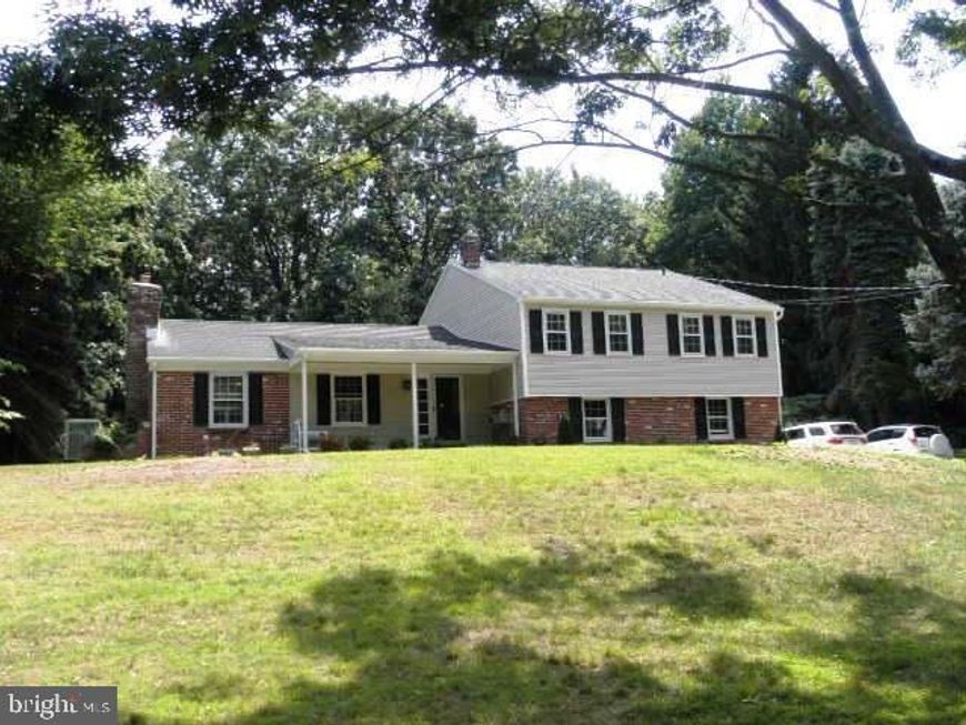 14 Castle Rock Drive , Havertown, PA 19083 Main Photo