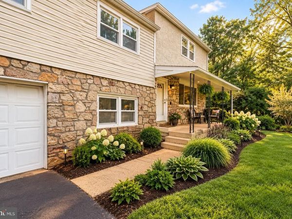 3235 MARILYN AVENUE, NORRISTOWN, PA 19403