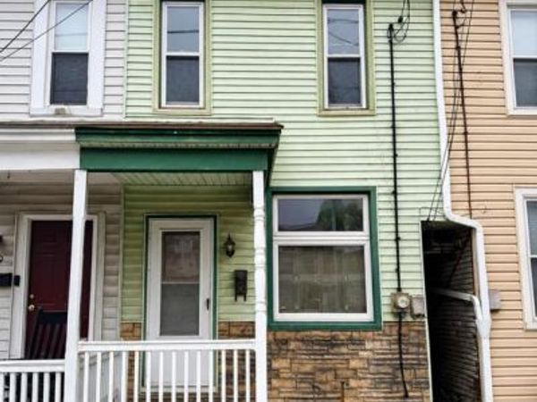 47 WALTON STREET , LEBANON, PA 17042