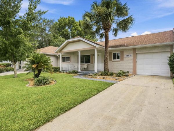 8891 SW 96TH LANE , Unit B, OCALA, FL 34481