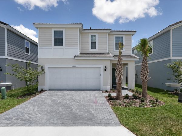 7227 OAKMOSS LOOP , DAVENPORT, FL 33837