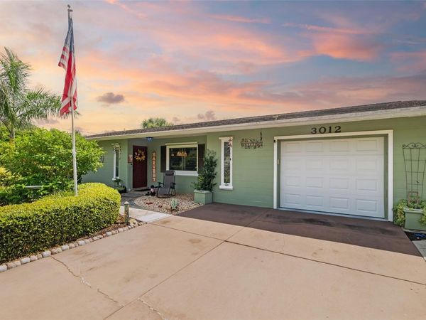 3012 HYDE PARK STREET , SARASOTA, FL 34239