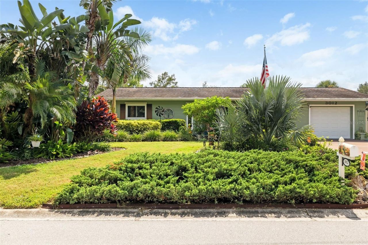 3012 Hyde Park Street, Sarasota, FL 34239 Main Photo