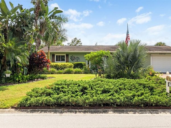3012 HYDE PARK STREET , SARASOTA, FL 34239