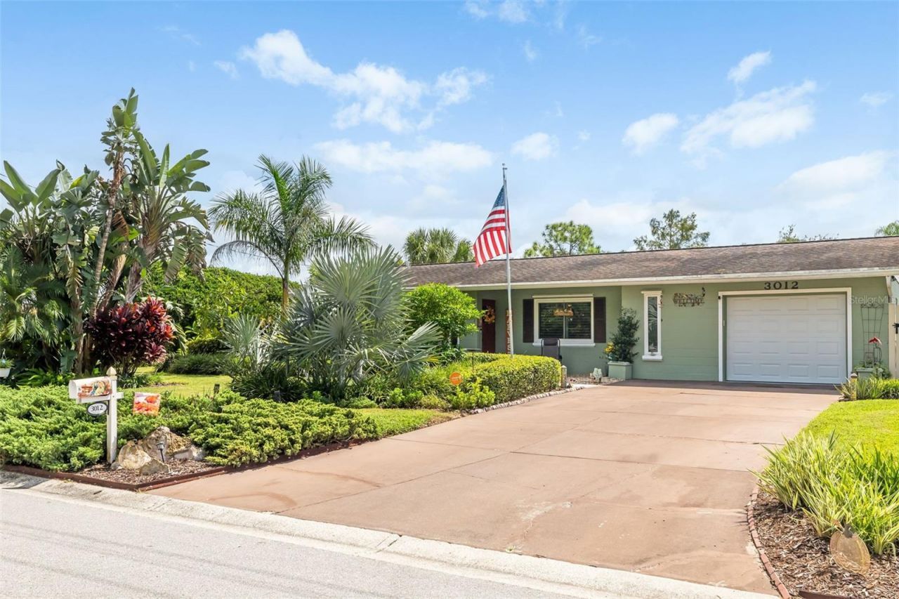 3012 Hyde Park Street , Sarasota, FL 34239 Photo