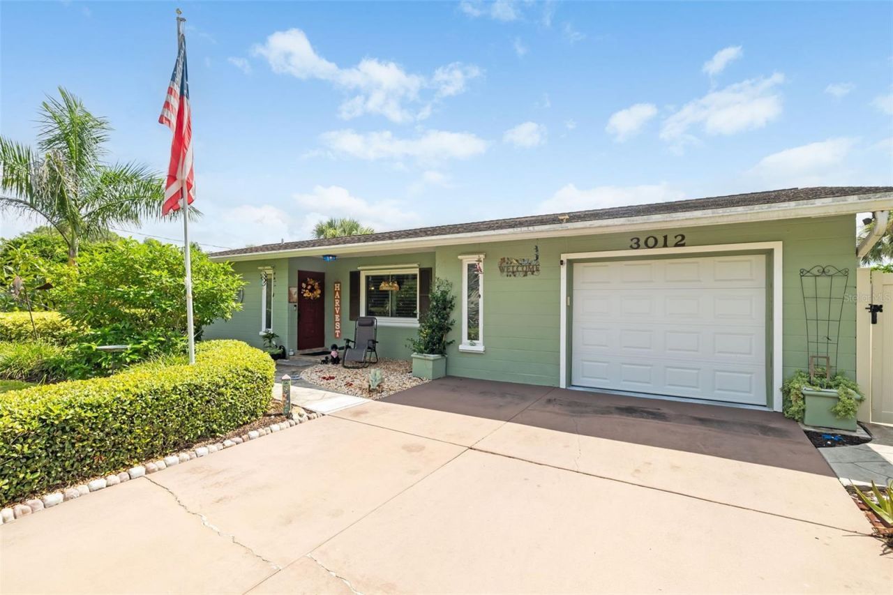 3012 Hyde Park Street , Sarasota, FL 34239 Photo
