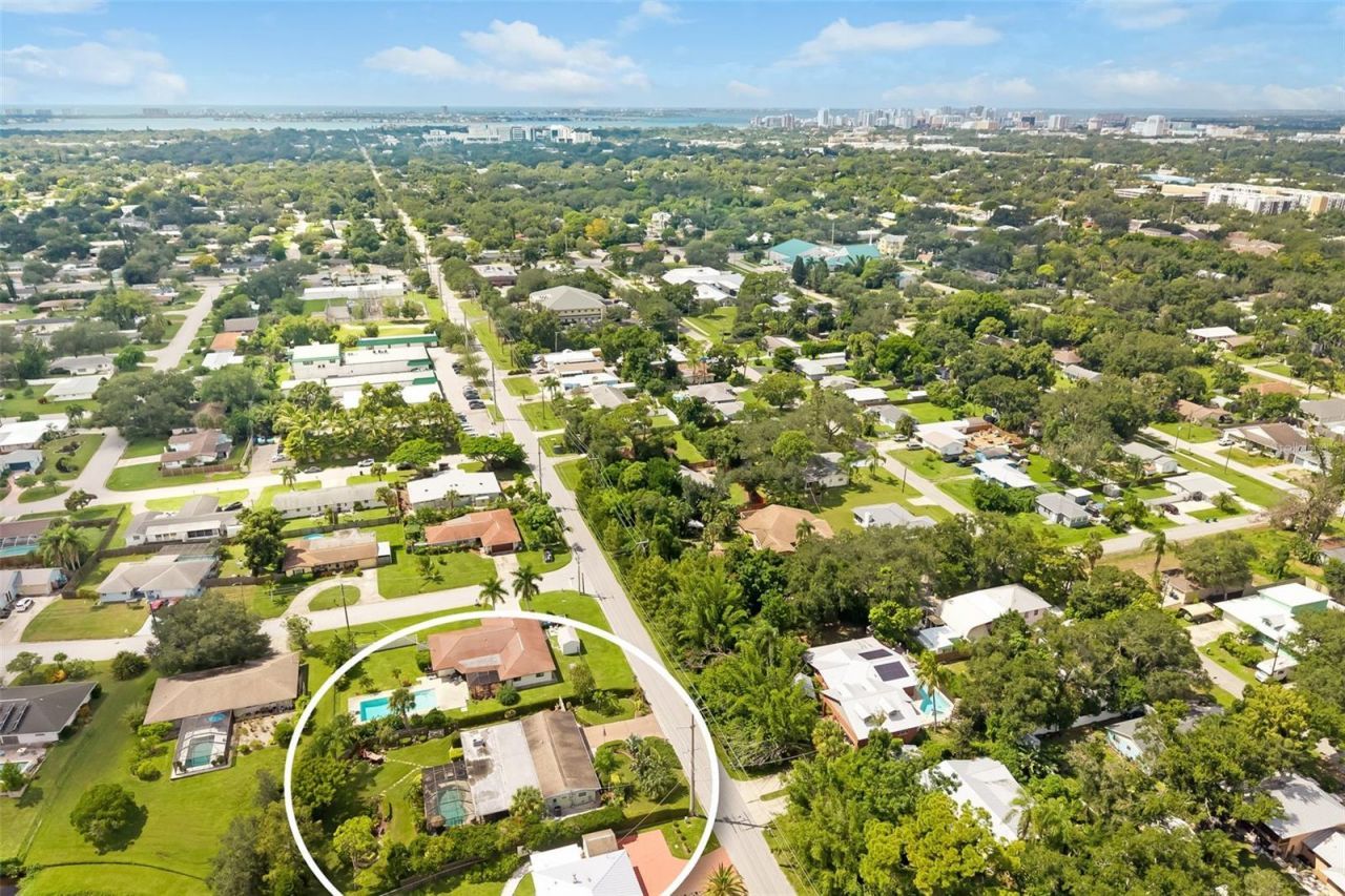 3012 Hyde Park Street , Sarasota, FL 34239 Photo