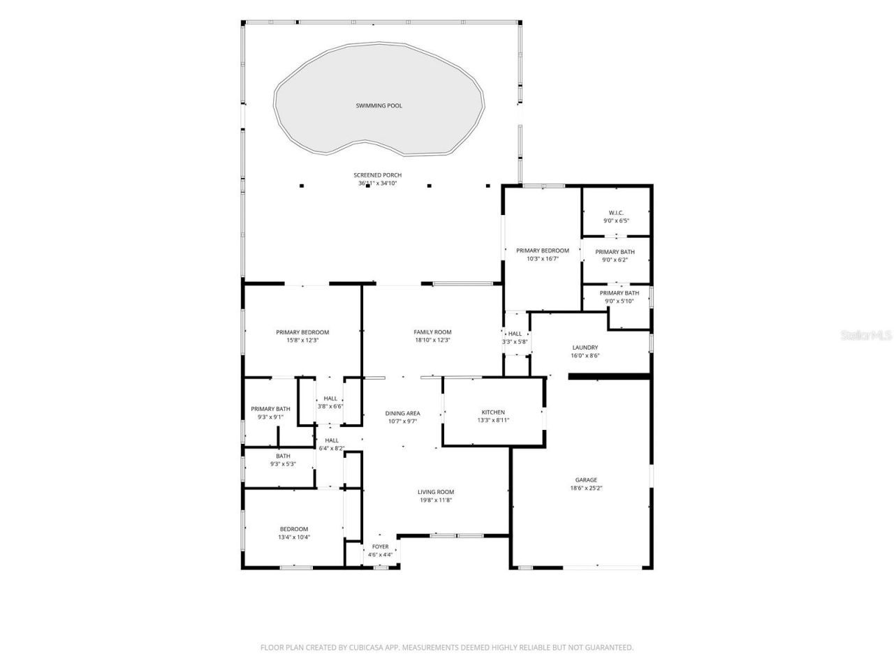 3012 Hyde Park Street , Sarasota, FL 34239 Photo