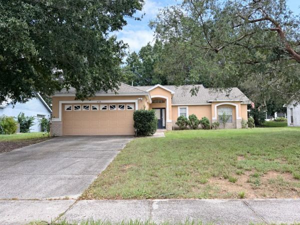 14528 PEPPERMILL TRAIL , CLERMONT, FL 34711