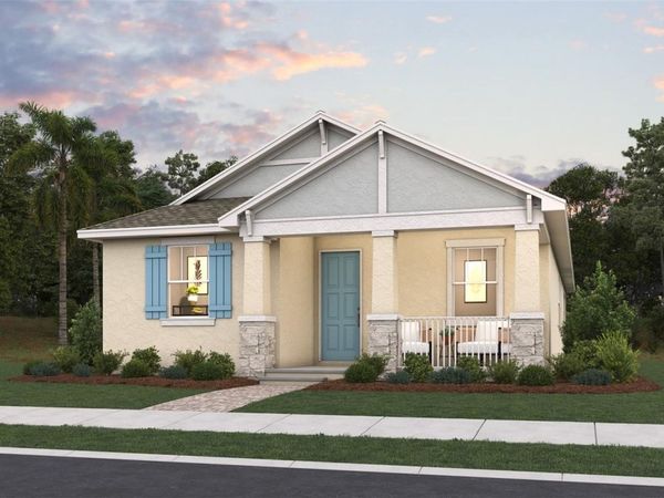 6345 WILD PERSIMMON WAY , WINTER GARDEN, FL 34787