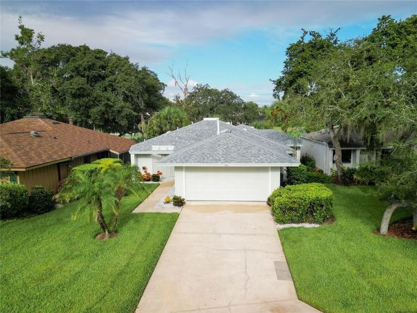 724 ST ANDREWS CIRCLE , NEW SMYRNA BEACH, FL 32168