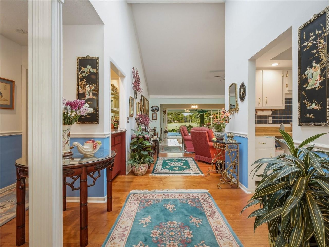 724 St Andrews Circle , New Smyrna Beach, FL 32168 Photo