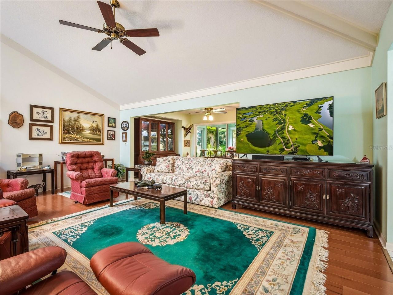 724 St Andrews Circle , New Smyrna Beach, FL 32168 Photo