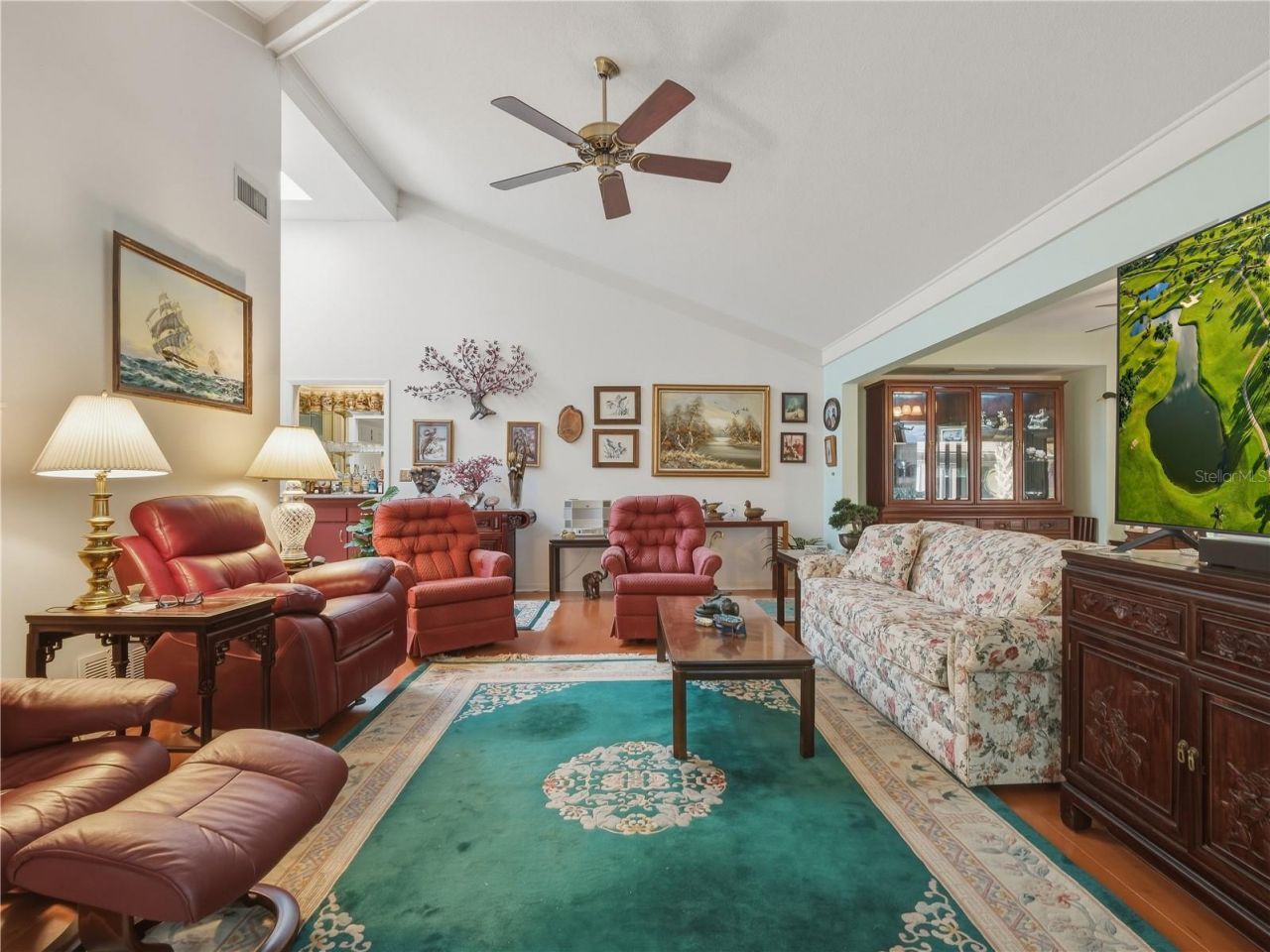 724 St Andrews Circle , New Smyrna Beach, FL 32168 Photo