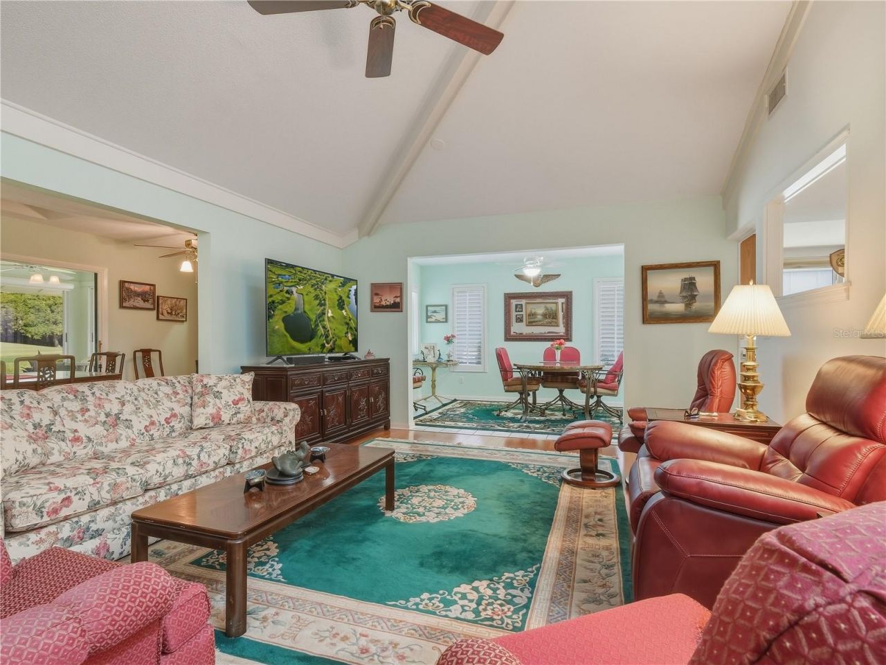 724 St Andrews Circle , New Smyrna Beach, FL 32168 Photo
