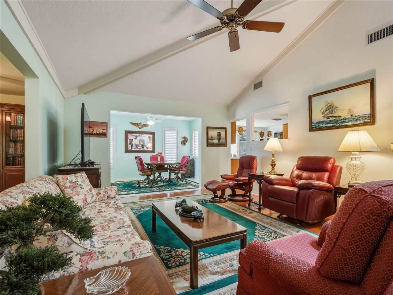 724 St Andrews Circle , New Smyrna Beach, FL 32168 Photo