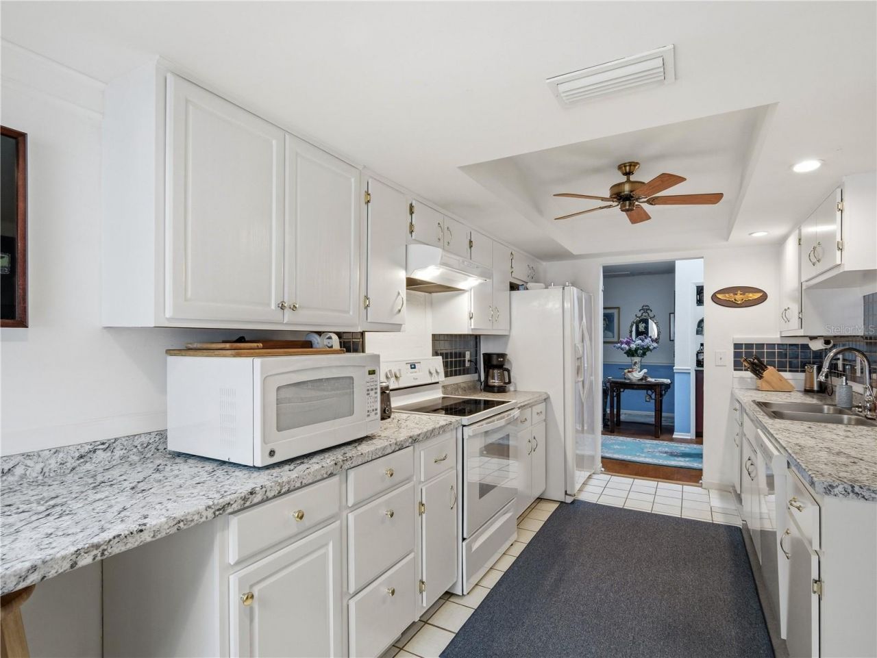 724 St Andrews Circle , New Smyrna Beach, FL 32168 Photo