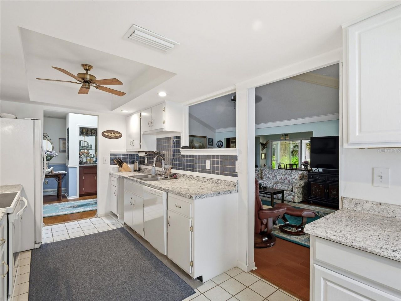 724 St Andrews Circle , New Smyrna Beach, FL 32168 Photo