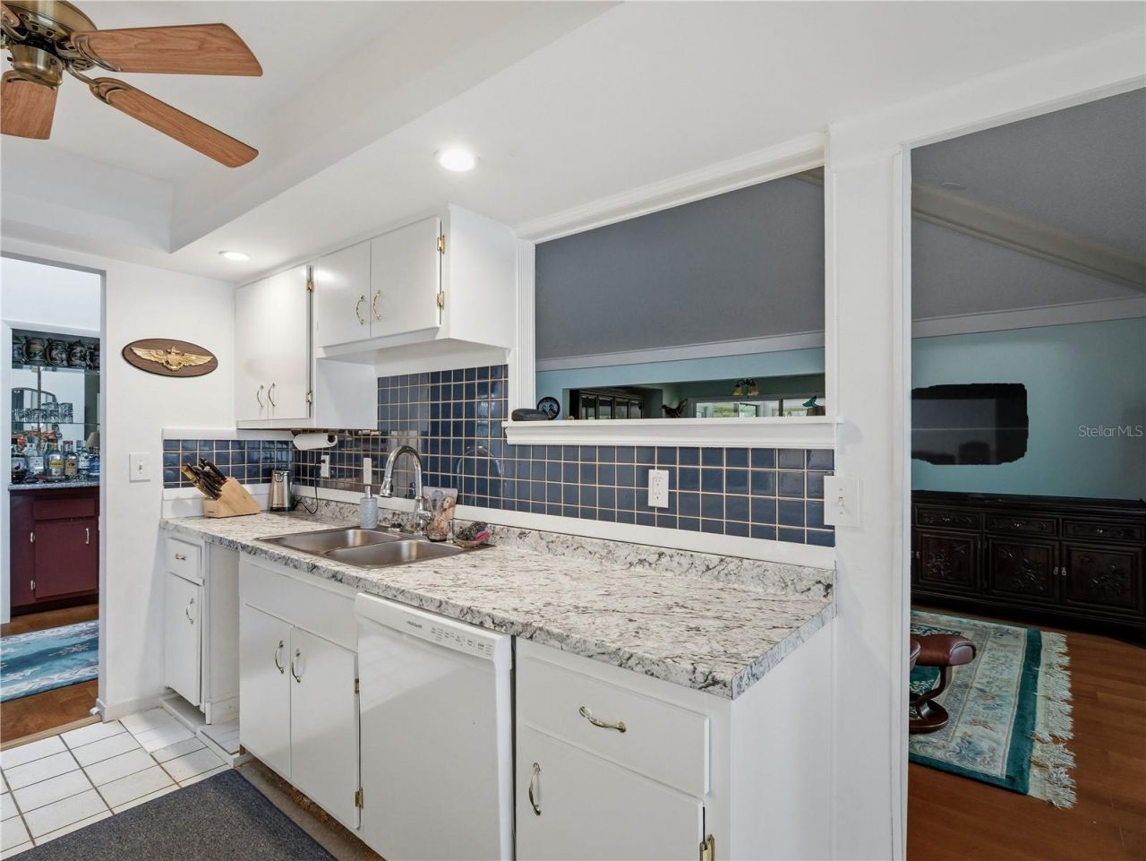 724 St Andrews Circle , New Smyrna Beach, FL 32168 Photo